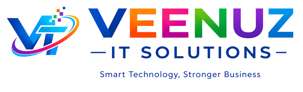 Veenuz IT Solutions